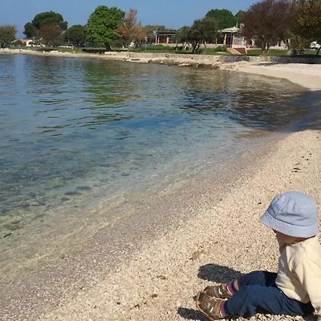 Apartment Miadoro Rovinj