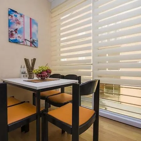 Apartament Miadoro
