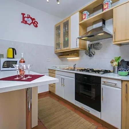 Miadoro Apartament Rovinj