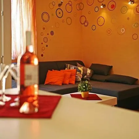 Apartment Miadoro *