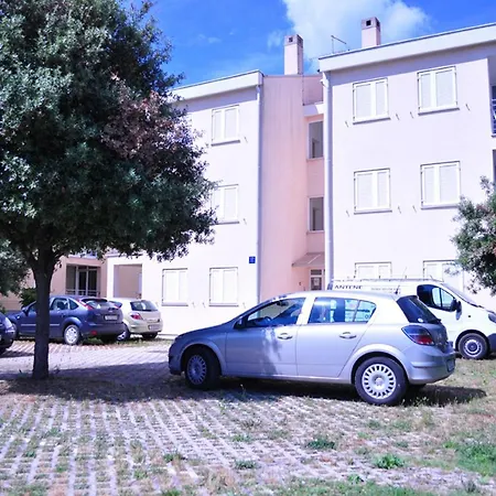 Miadoro Apartman Rovinj