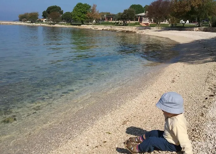 Apartment Miadoro Rovinj
