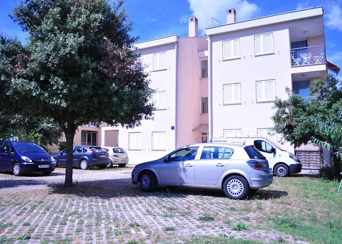 Miadoro Apartment Rovinj