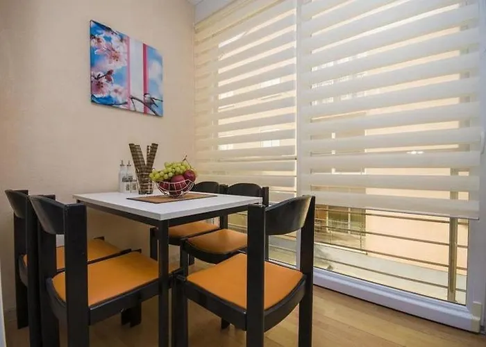 Apartment Miadoro