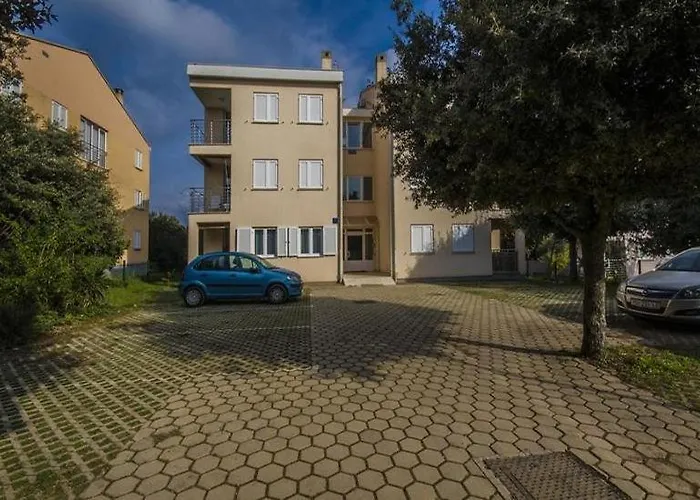 Miadoro Apartment