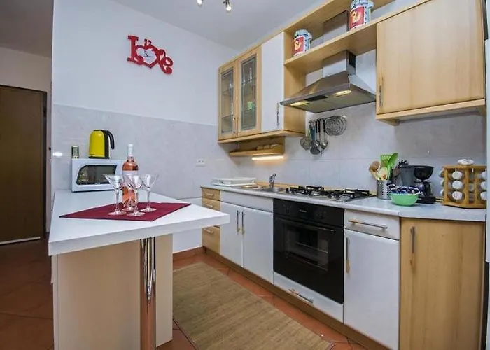 Miadoro Apartment Rovinj